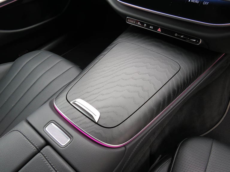 2024 Mercedes-Benz E-Class E300e AMG Line Advanced 5dr 9G-Tronic Estate Hybrid Automatic