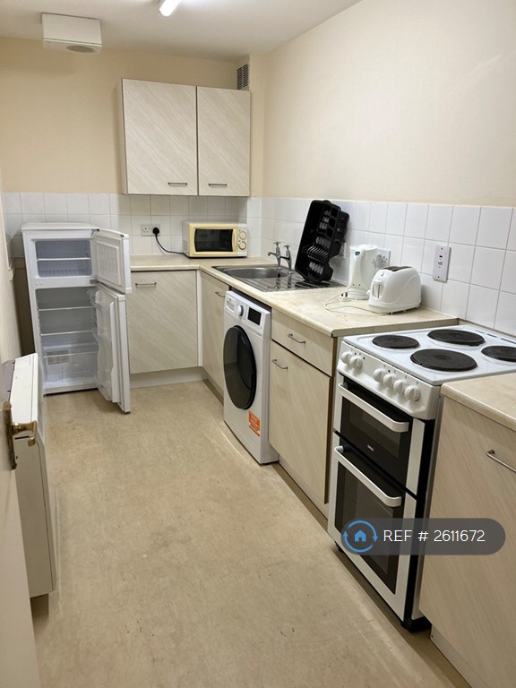 image for 1 bedroom flat in John Knox Court, Aberdeen, AB24 (1 bed) (#2611672)