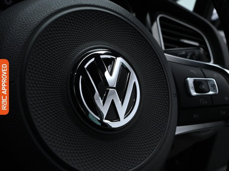 2018 Volkswagen Golf 2.0 TSI GTI 5dr HATCHBACK PETROL Manual