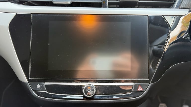 2022 Vauxhall Corsa 1.2 Turbo Design 5dr HATCHBACK PETROL Manual