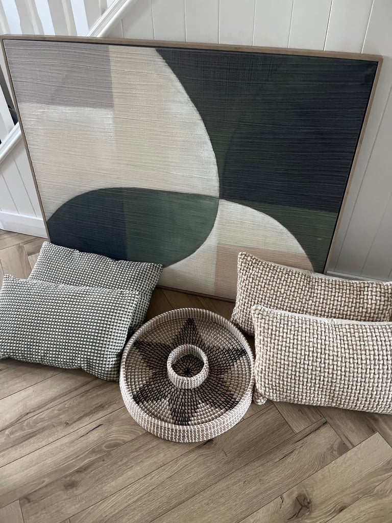 image for House items 