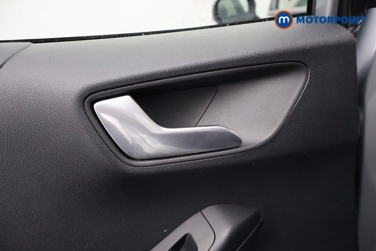 2023 Ford Puma 1.0 EcoBoost Hybrid mHEV ST-Line X 5dr SUV Petrol Manual