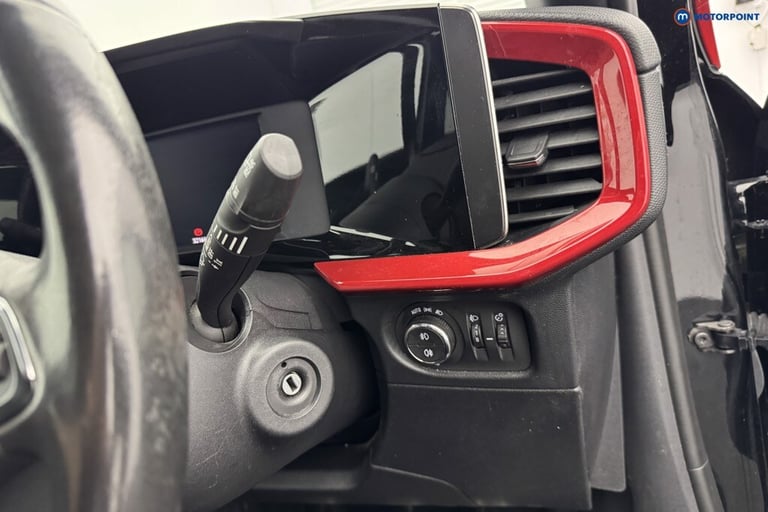 2021 Vauxhall Mokka 1.2 Turbo SRi 5dr SUV Petrol Manual
