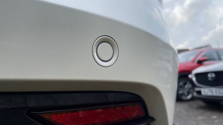 2024 MG HS 1.5 T-GDI SE 5dr DCT - Apple CarPlay/Android Auto  Petrol