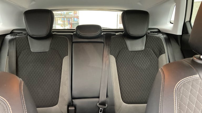 2022 Vauxhall Grandland X 1.2 Turbo Griffin Edition 5dr HATCHBACK PETROL Manual