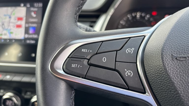 2022 Renault Captur 1.0 TCE 90 Iconic 5dr Petrol Hatchback Hatchback Petrol Manual