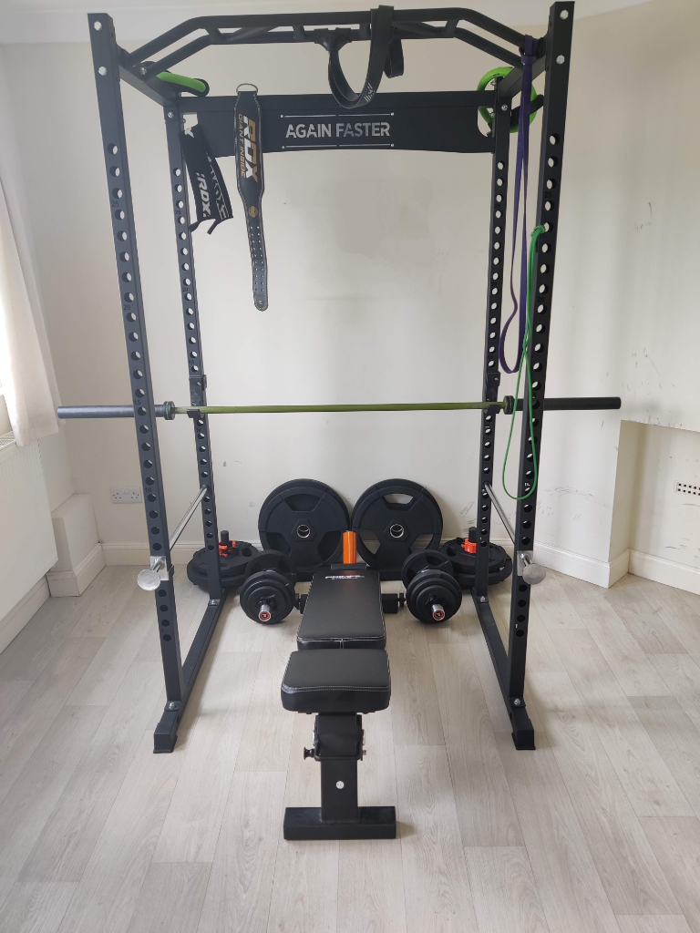 Second-Hand Gym & Fitness Equipment for Sale in Stourbridge, West Midlands  | Gumtree
