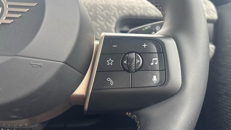 2024 MINI Cooper 2.0 S Exclusive 3dr Auto Hatchback Petrol Automatic