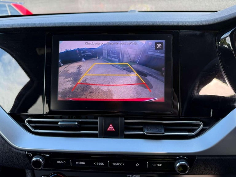 2022 Kia Niro 1.6 GDi 2 DCT Euro 6 (s/s) 5dr ESTATE Petrol/Electric Hybrid Automatic