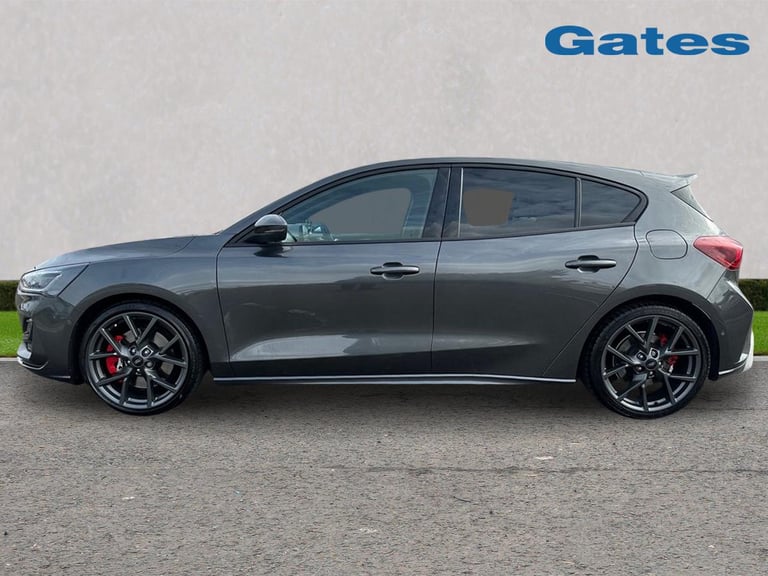 2023 Ford Focus 2.3 EcoBoost ST 5dr HATCHBACK PETROL Manual