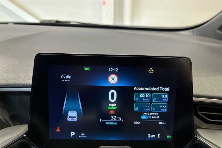 2025 MG MG3 1.5 Hybrid+ MHEV Trophy Hatchback 5dr Petrol Hybrid Auto Euro 6 (s/s) (194  Hatchback...