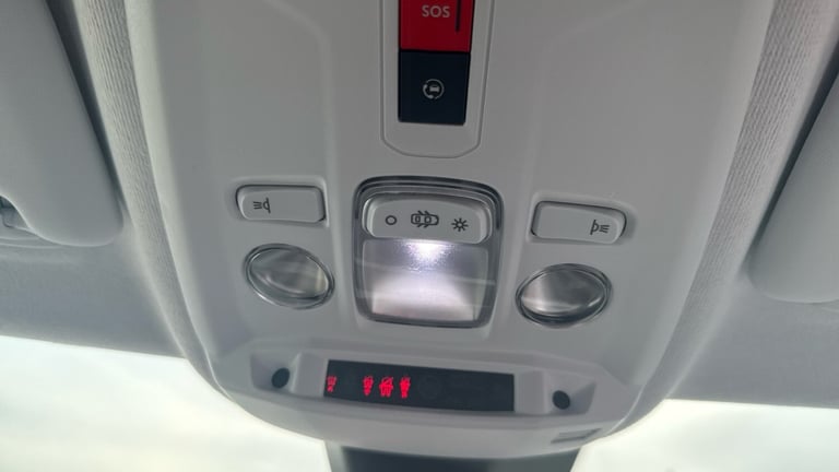 2025 Vauxhall Mokka Electric 50kWh Griffin SUV 5dr Electric Auto (136 ps) SUV Electric Automatic