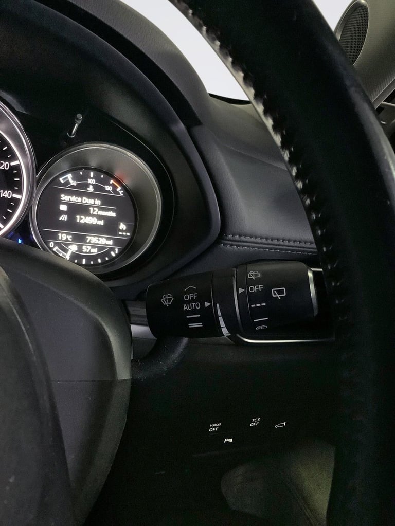 2017 Mazda CX-5 2.2 SKYACTIV-D Sport Nav SUV 5dr Diesel Manual Euro 6 (s/s) (150 ps) Diesel Manual