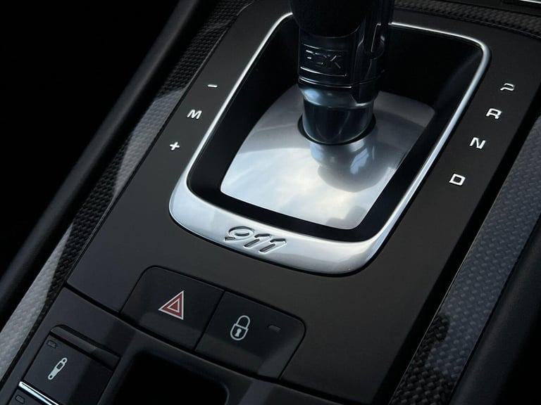  Porsche 911 3.0T 991 Carrera 4 GTS PDK 4WD Euro 6 (s/s) 2dr Petrol Automatic