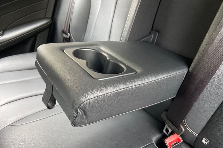 2021 71 MG 1100 61.1KWH EXCLUSIVE LONG RANGE ESTATE 5DR ELECTRIC AUTO (156 PS) A