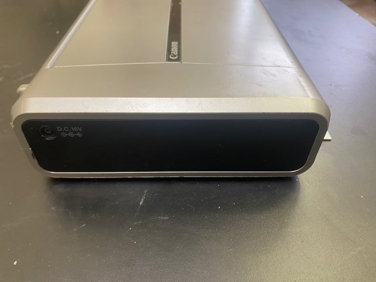 Canon IP 100 printer