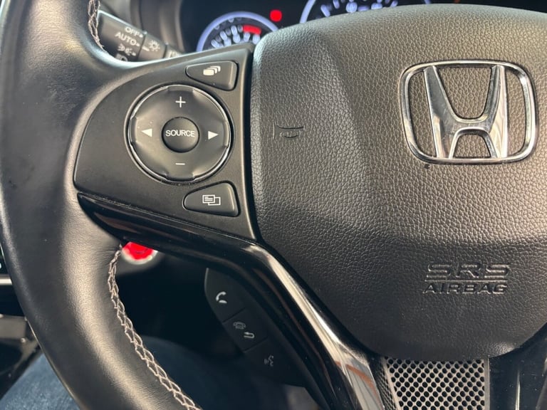 2020 70 HONDA HR-V 1.5 I-VTEC EX SUV 5DR PETROL MANUAL EURO 6 (S/S) (130 PS)