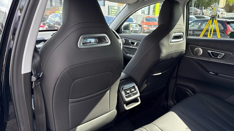 2025 Chery Tiggo 7 Super Hybrid 1.5T PHEV Aspire DHT Hybrid