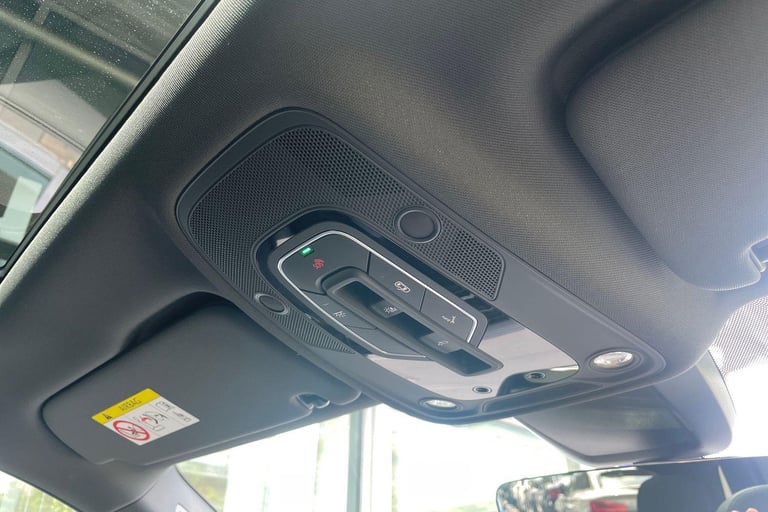 2025 Audi Q7 3.0 TFSI V6 55 Black Edition SUV 5dr Petrol Tiptronic quattro Euro 6 (s/s)  ESTATE P...