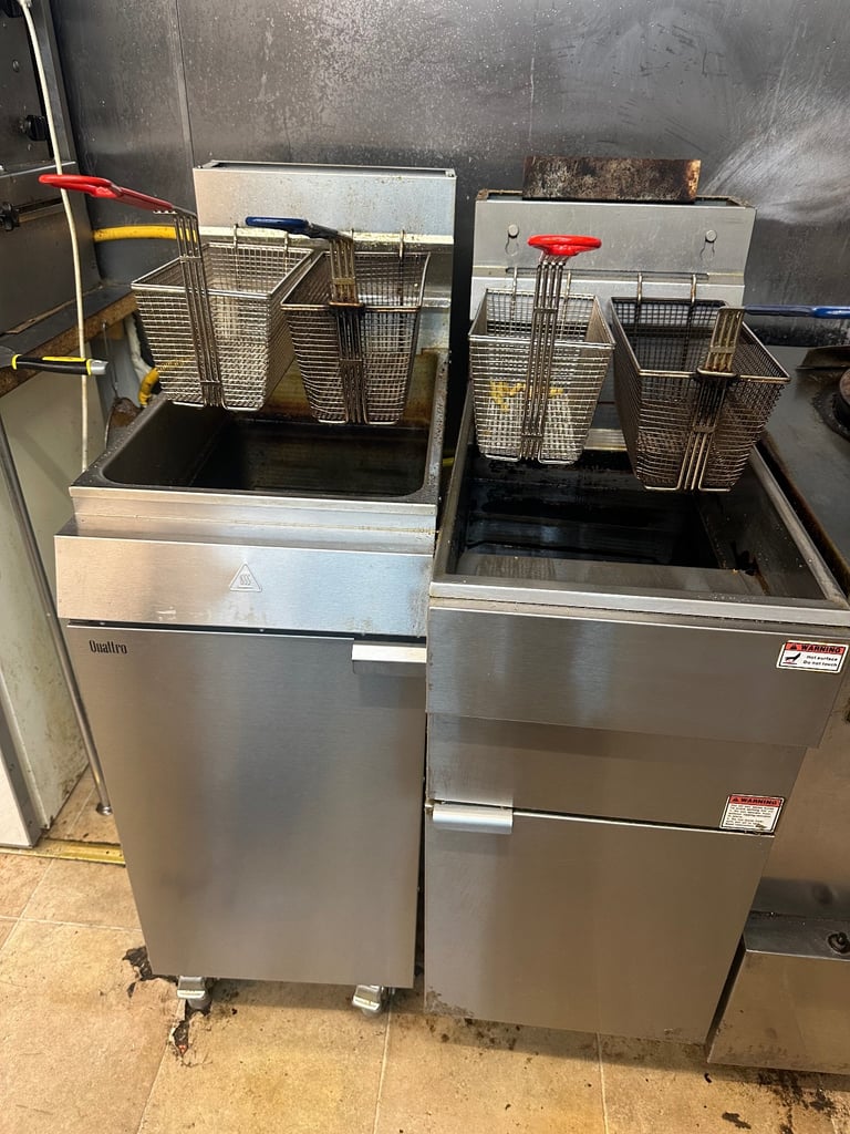 Takeaway for Sale in Leeds 