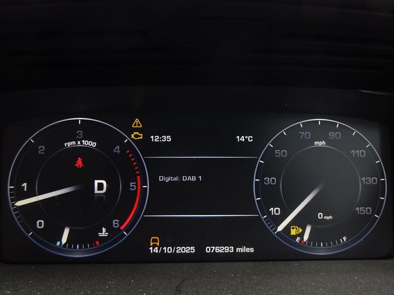 2015 15 REG RANGE ROVER SPORT AUTOBIOGRAPHY DYNAMIC SDV6 AUTO DAMAGED SALVAGE