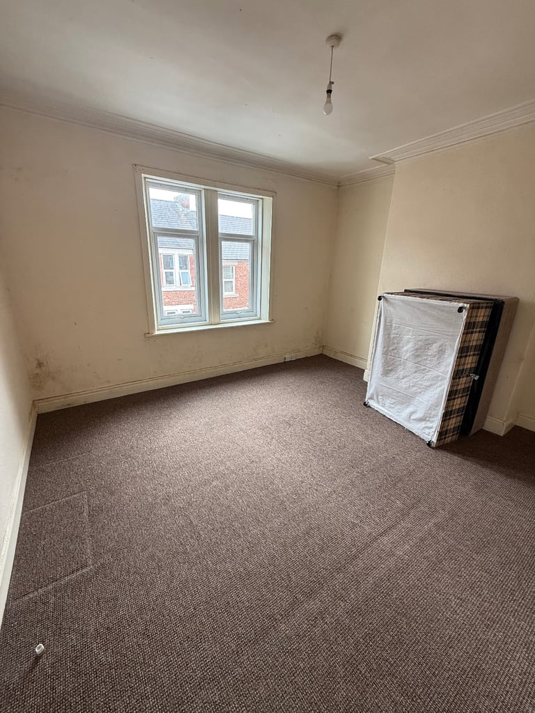 3 bed flat to let 
