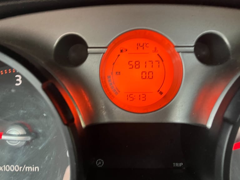 2008 Nissan Qashqai 2.0 dCi Tekna Hatchback 5dr Diesel Manual 2WD (174 g/km 