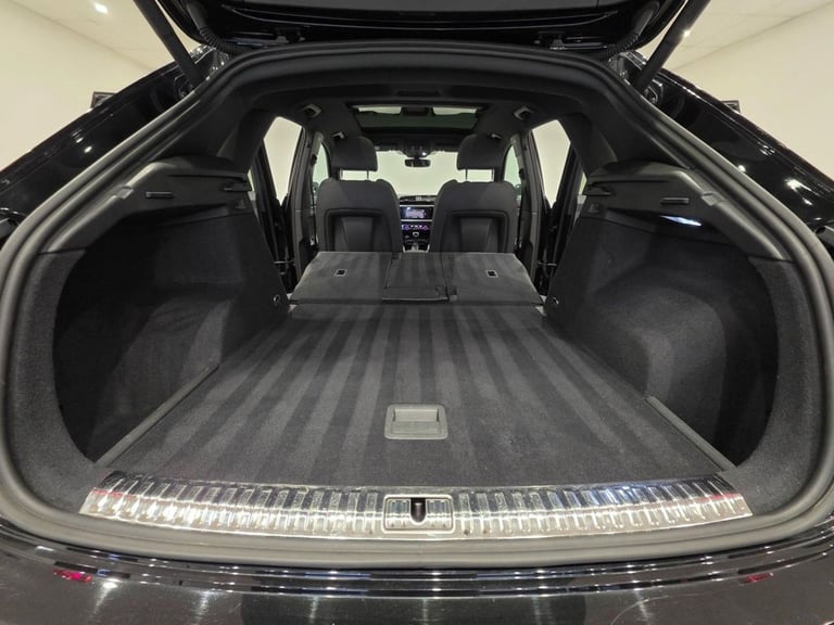 2020 20 AUDI Q3 2.0 TDI 35 S LINE SUV 5DR DIESEL S TRONIC EURO 6 (S/S) (150 PS) 