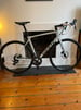 2021 Giant TCR Advanced 1 disc road bike