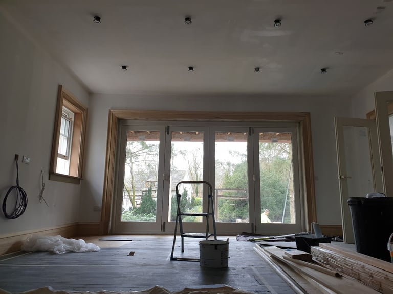 image for Oscar/Painter & Decorator 