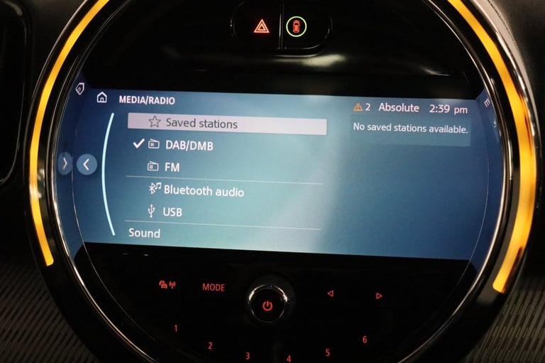 2022 MINI Countryman 1.5 10kWh Cooper SE Exclusive 5dr Auto ALL4 (PREMIUM PLUS PACK) HATCHBACK PE...