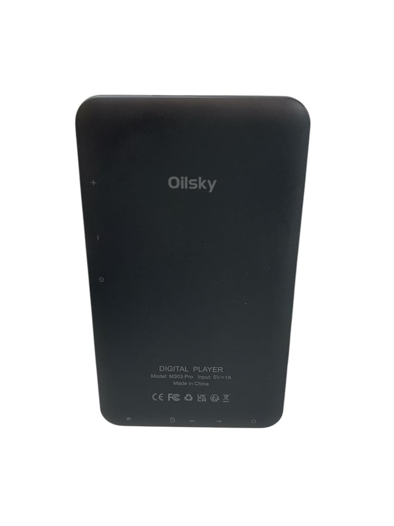 Oilsky M303 Pro 