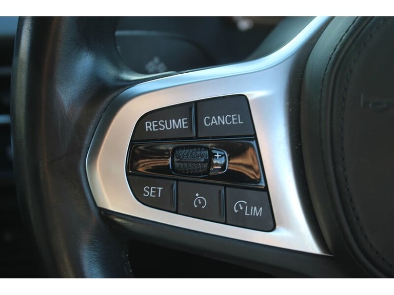2020 BMW 1 Series 118i M Sport Hatchback Petrol Manual
