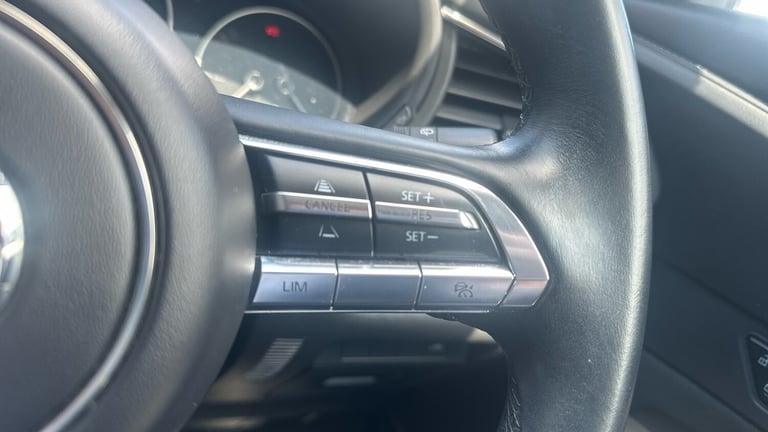 2021 Mazda CX-30 2.0 e-Skyactiv X MHEV Sport Lux 5dr Petrol Hatchback Hatchback Petrol Manual