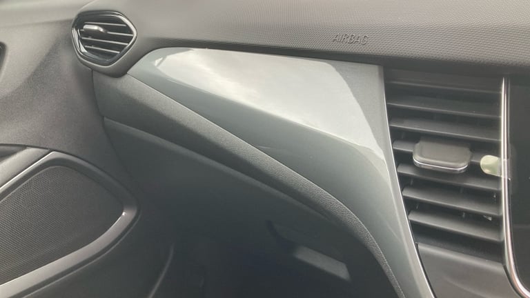 2024 Vauxhall Crossland 1.2 Turbo [130] Ultimate 5dr Auto Petrol Hatchback Hatchback Petrol Autom...