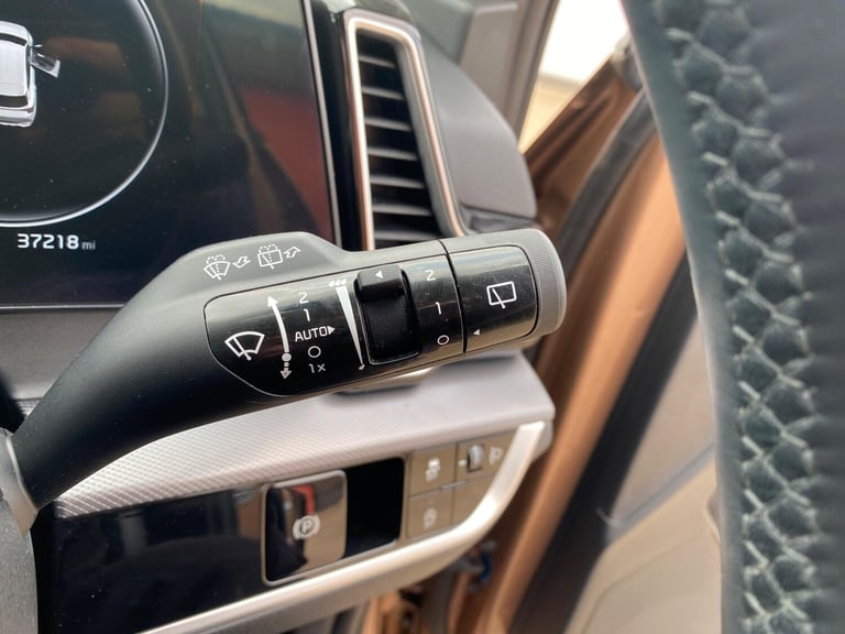 2022 Kia Sportage 1.6 T-GDi 3 Euro 6 (s/s) 5dr ESTATE Petrol Manual