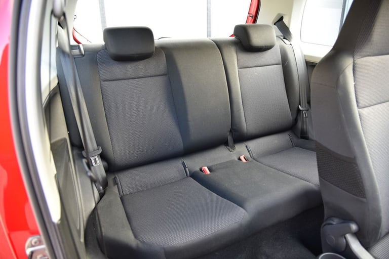 2012 Skoda Citigo 1.0 MPI Elegance Hatchback 3dr Petrol ASG Euro 5 (75 ps) Hatchback Petrol Autom...