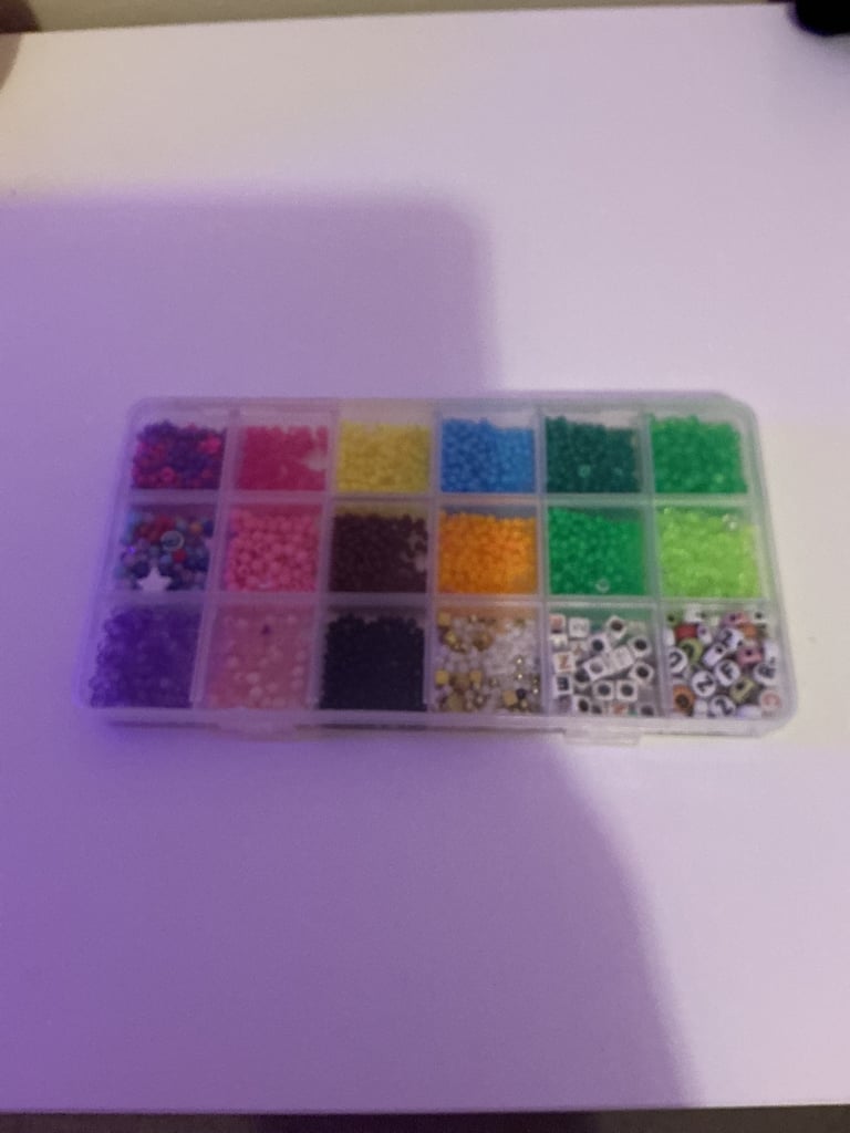 image for Bracelet beads