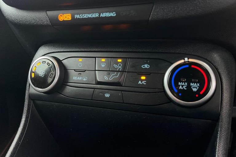 2023 Ford Fiesta 1.0 EcoBoost ST-Line 5dr Manual Hatchback Petrol Manual