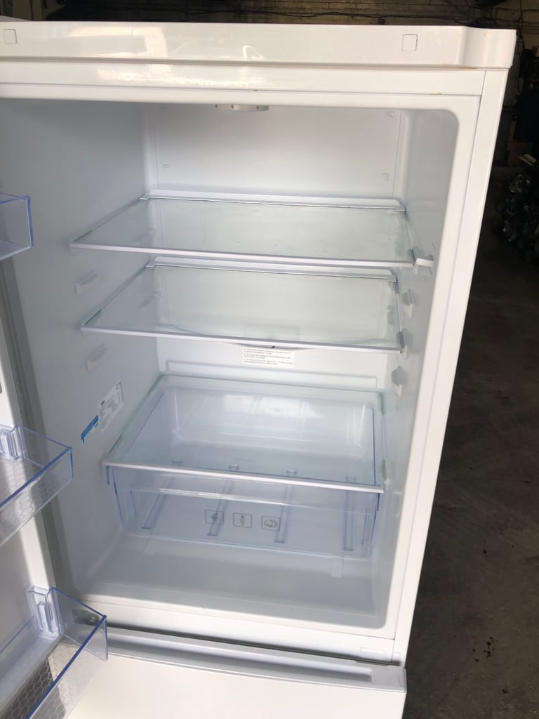 BEKO FRIDGE FREEZER