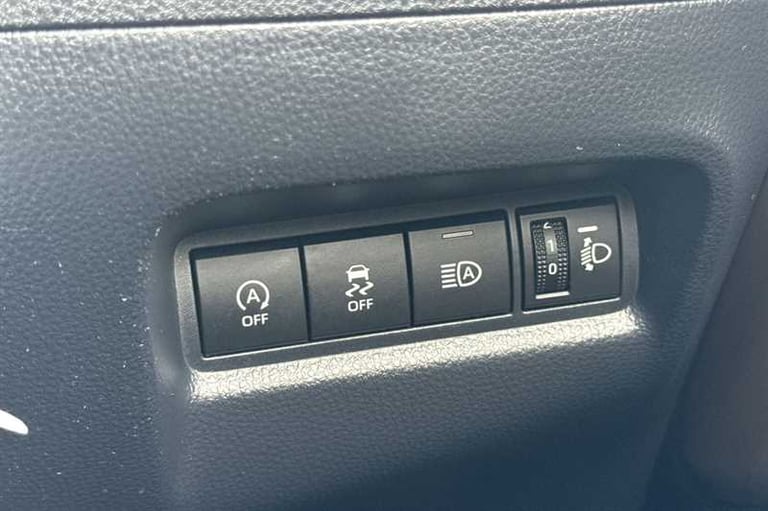 2022 Toyota Aygo X 1.0 VVT-i Edge Hatchback 5dr Petrol Manual Euro 6 (s/s) (72 ps) Hatchback Petr...