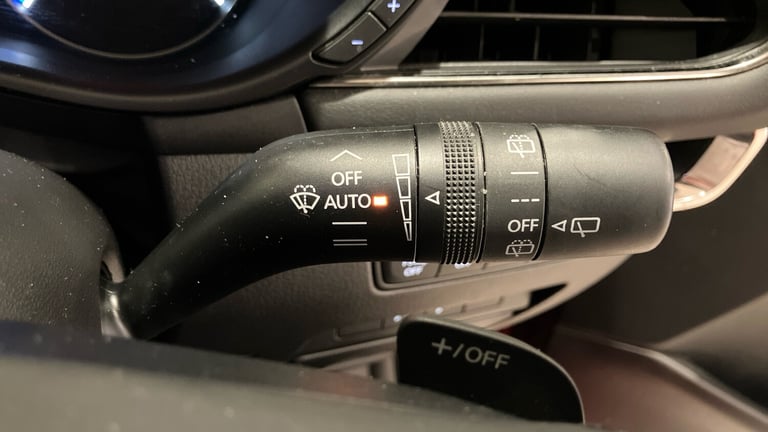 2021 Mazda Mazda3 2.0 Skyactiv X MHEV GT Sport 5dr Auto Petrol Hatchback Hatchback Petrol Automatic