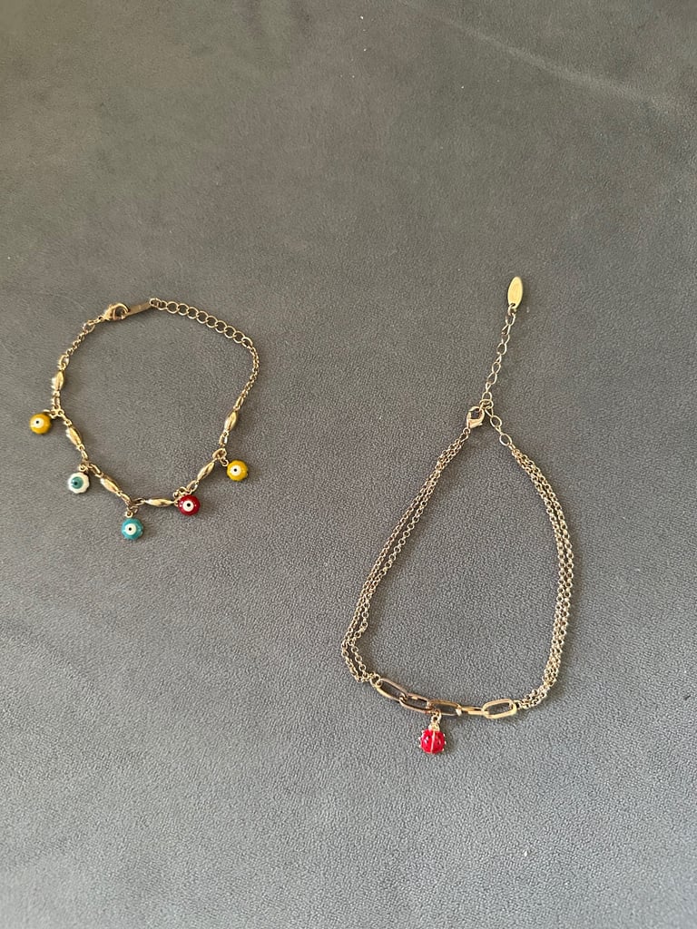 Jewellery accessories