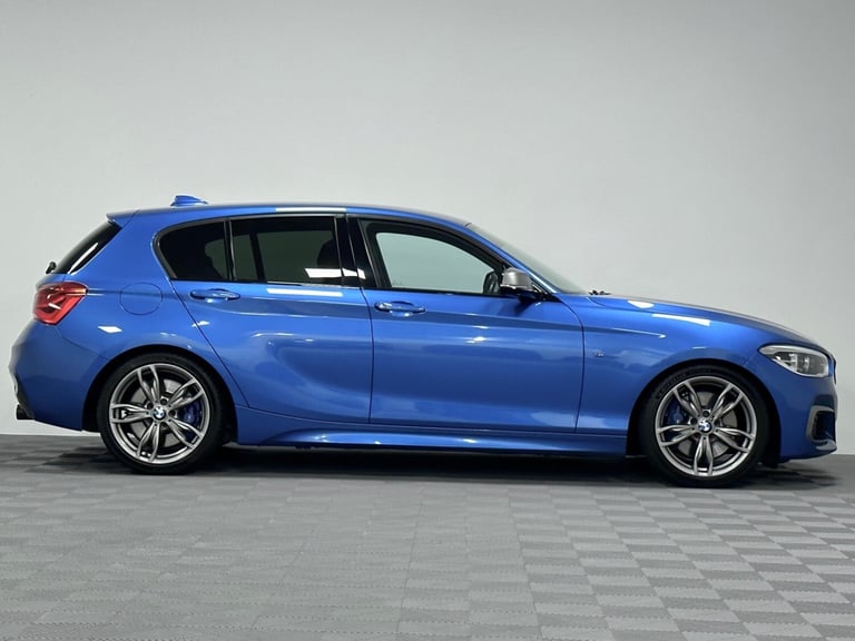 2017 (17) BMW M140i 3.0 Auto [Nav] ( 340 bhp )