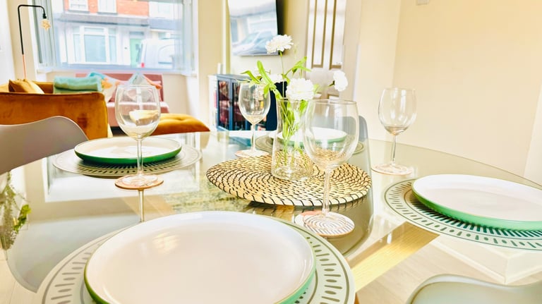 Short medium long term house east Belfast property rent to let 