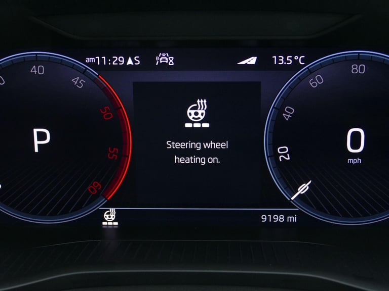 2024 Skoda Kodiaq 2.0 TDI 200 Laurin + Klement 4X4 5dr DSG [7 Seat] ESTATE DIESEL Automatic