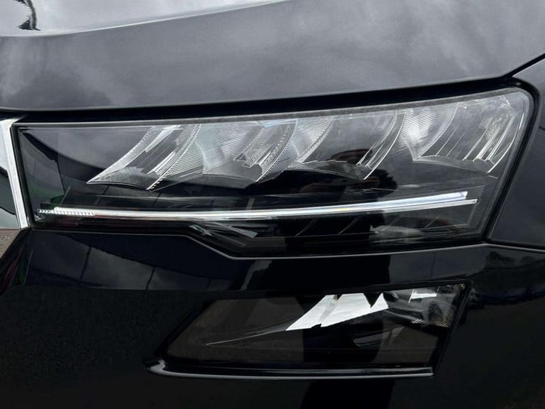 2022 Skoda Karoq Se Drive Tsi Manual SUV Petrol Manual