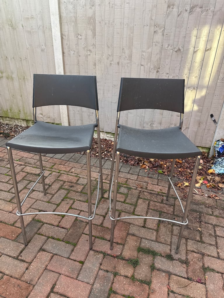 Bar stools 