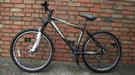 CLAUDBUTLER PAGON MOUNTAIN BIKE FOR SALE.(FULLY SERVICED)