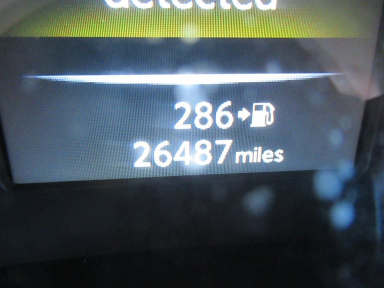 2015 15 NISSAN QASHQAI 1.2 DIG-T N-TEC+ SUV 5DR PETROL MANUAL 2WD EURO 5 (S/S) (